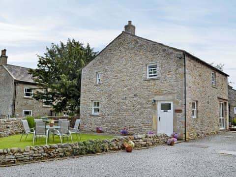 Exterior | The Granary, Carperby near Leyburn