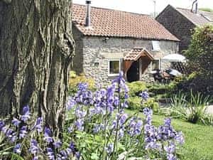 Exterior | Old Barn Cottage, Lockton near Pickering