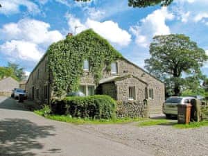 Exterior | Farfield House, Hetton near Skipton