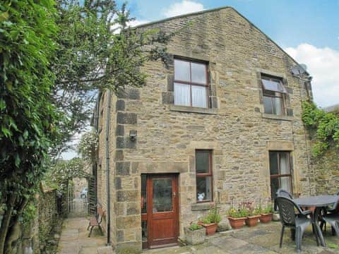 Exterior | The Gardens, Skipton