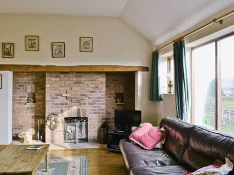 Living room | Ye Olde Smithy, Kennythorpe near Malton