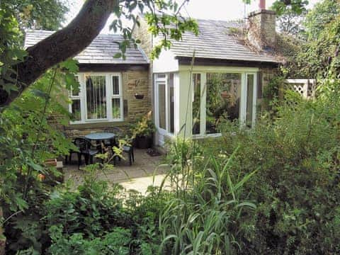 Exterior | Belgravia Cottage, Skipton