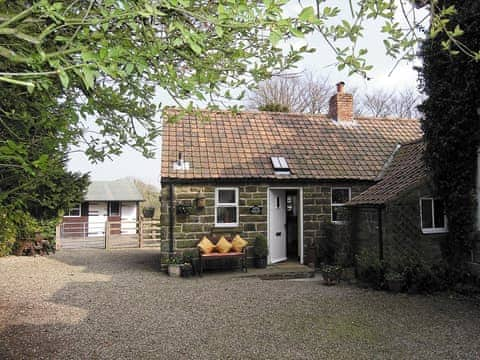 Exterior | Moorlands Cottage, Levisham