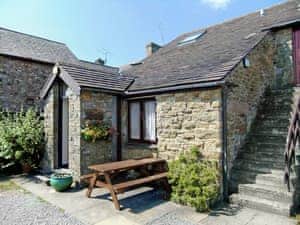 Exterior | Salter Fell, near Ingleton