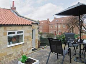 Exterior | Waterstead Cottage, Whitby