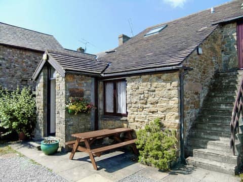 Exterior | Salter Fell, near Ingleton