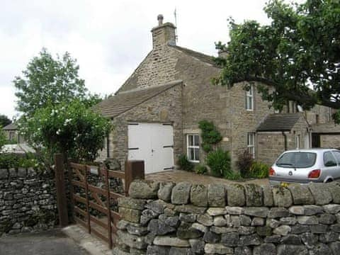 Exterior | Westgarth, Grassington