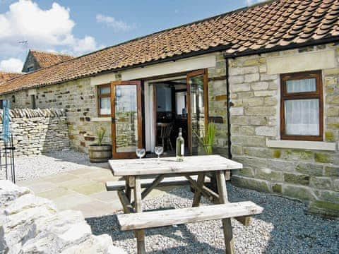 Exterior | Pear Tree Cottage, Kirkbymoorside