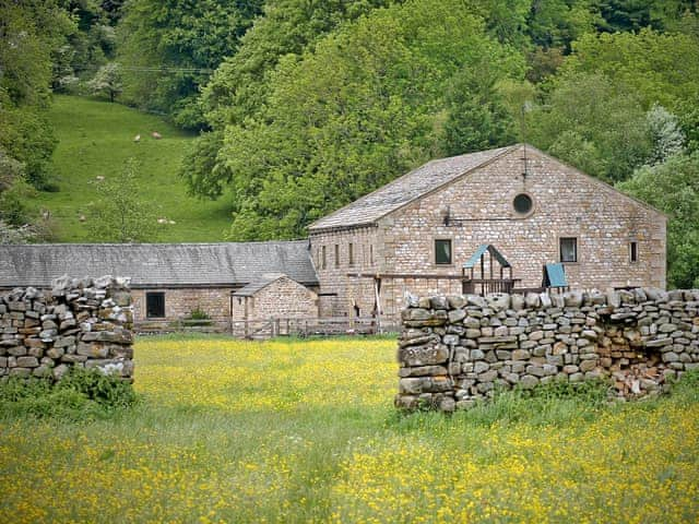 Exterior | Guildersbank, Litton near Kettlewell