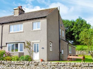 Exterior | Pen Hill View, Aysgarth