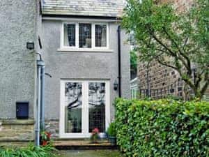 Exterior | Whitethorn Lodge, Skipton