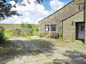 Exterior | The Shippon, Silsden near Skipton