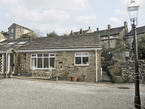 Exterior | Polly&rsquo;s Fold, Grassington