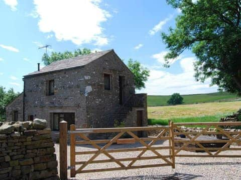 Exterior | Skellgill Barn, near Askrigg