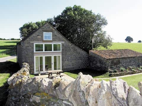 Exterior | Pasture Barn, Lockton near Pickering