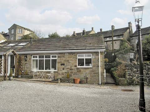 Exterior | Polly&rsquo;s Fold, Grassington