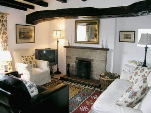 Living room/dining room | Mill Cottage, Rievaulx near Helmsley