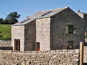 Exterior | Mill Barn, Hebden near Grassington