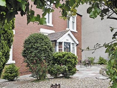 Holt House In Amble Northumberland Book Online Hoseasons