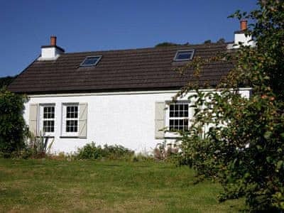 Strathlachlan Lodge, , Argyll and the Isle of Mull