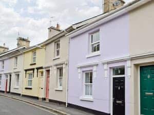 Exterior | Lavender Cottage, Buckfastleigh