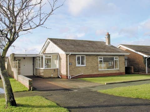 Exterior | Coastal Retreat, Beadnell