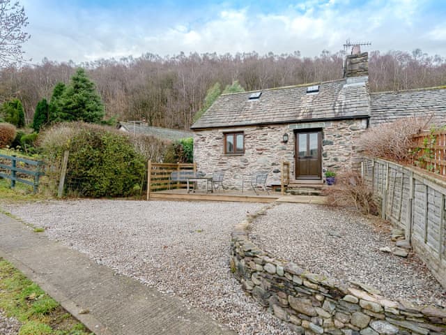 Charming and characterful holiday home | The Old Bothy, Watermillock, near Ullswater