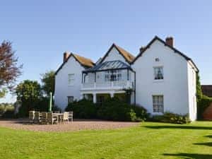 Exterior | Lees Farm Apartment, Walcot