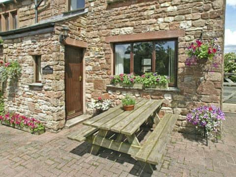 Exterior | Rundales Cottage, Appleby