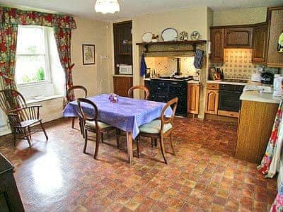 Kitchen/diner | Low West, Hexham
