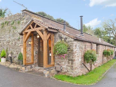 Exterior | Cider Barn, Hutton, near Weston-Super-Mare