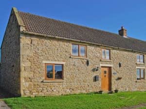 Exterior | Featherstone Cottage, Newton-upon-Rawcliffe
