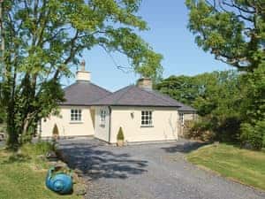 Exterior | Y Potel Inc, Dwyran, Anglesey