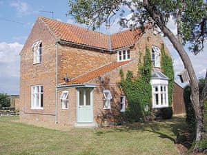 Keepers Cottage