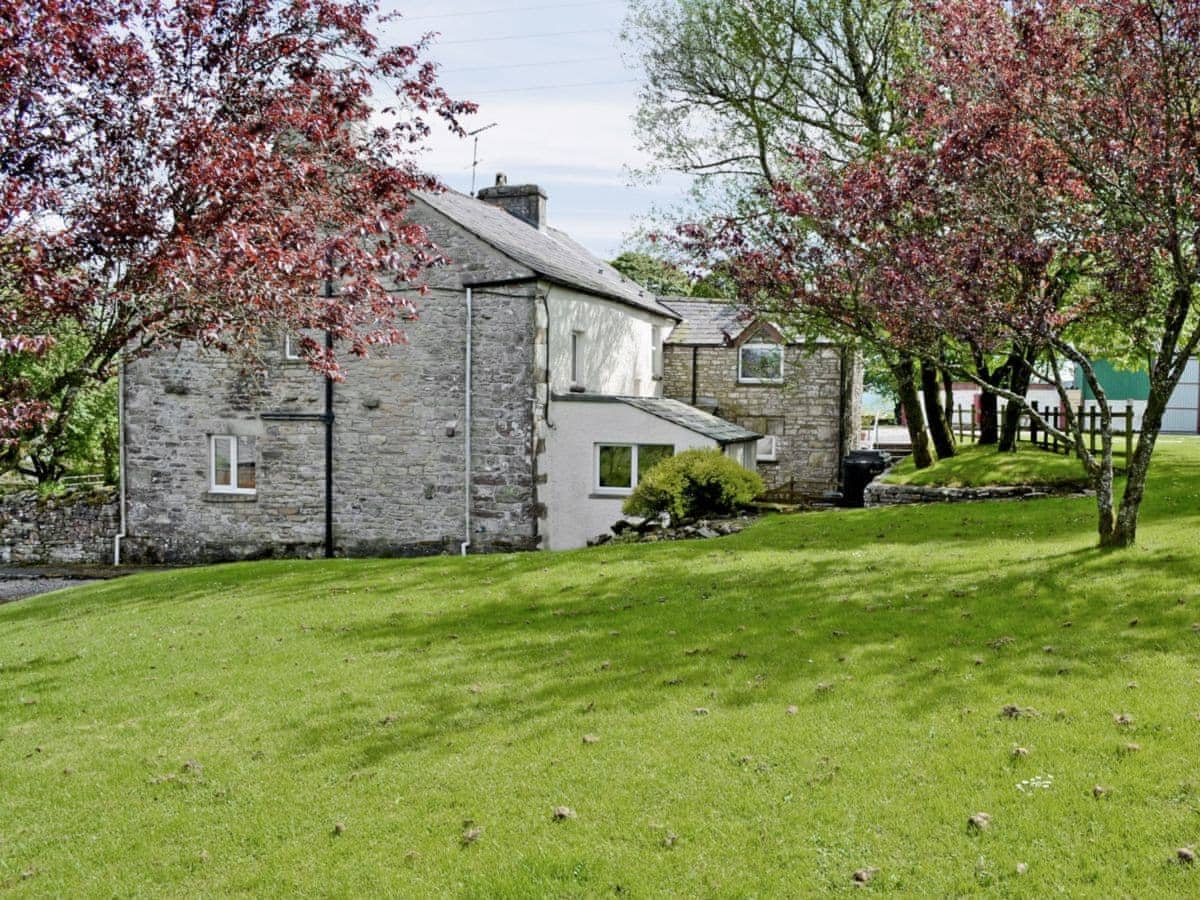Castle Farm Cottage