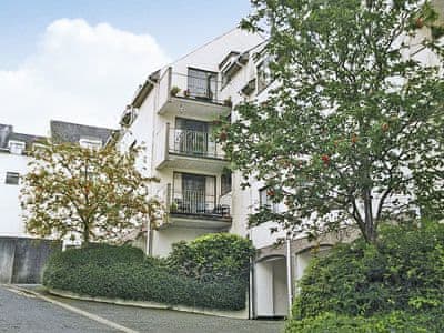 Exterior | West View, Bowness-on-Windermere