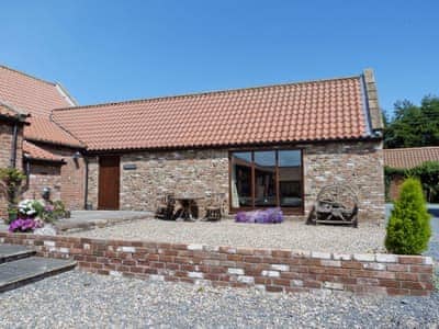 THE STABLES