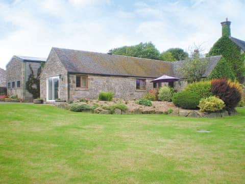 Exterior | Meadowside Cottage, Calton Moor, nr. Ashbourne