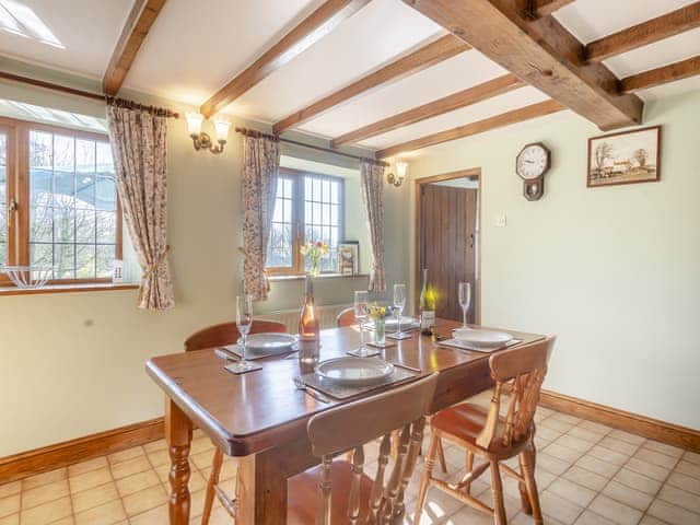 Exterior | Meadowside Cottage, Calton Moor, nr. Ashbourne