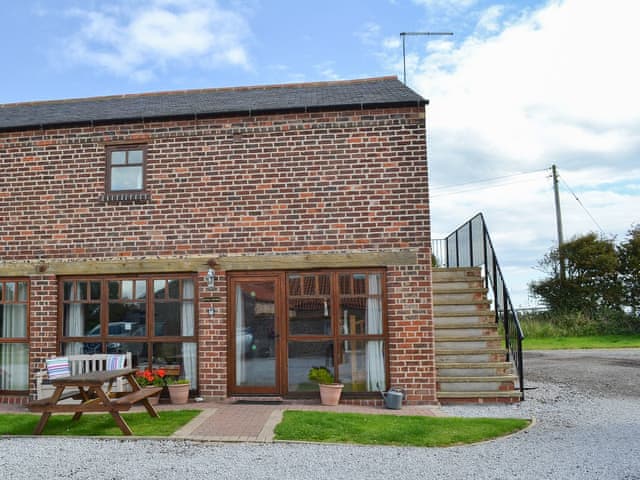 Exterior | Ocean View - Gull Newk, Flamborough, nr. Bridlington