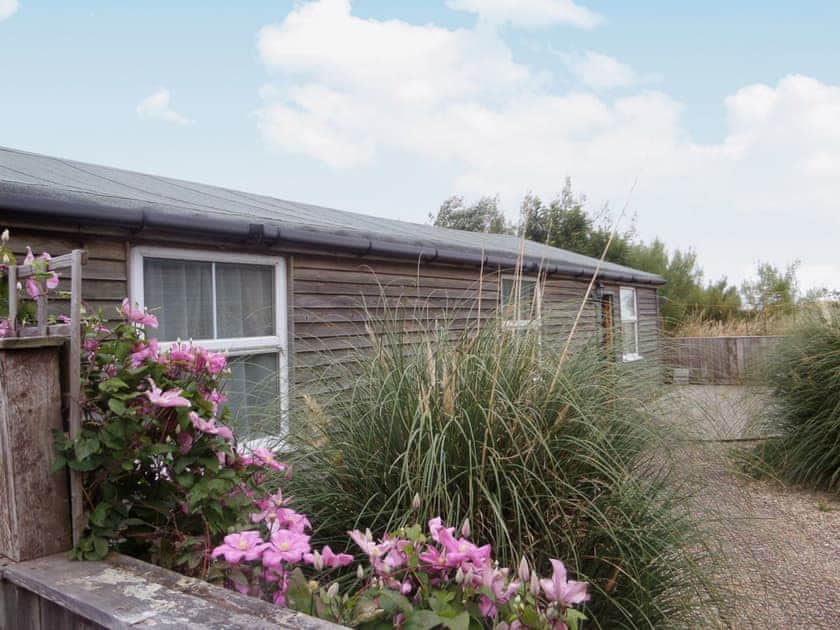 Exterior | Spinnaker - Keel Lodges, Staithes, near Whitby