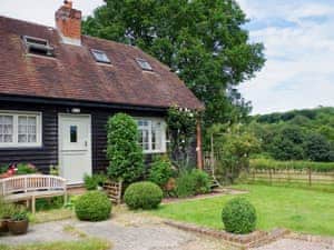 Exterior | Malthouse Barn, Elmsted, nr. Canterbury
