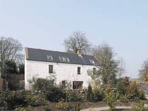Exterior | The Old Sunday School, Buittle, Castle Douglas.