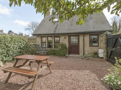 Attractive holiday home | Stable Cottage, Alnwick
