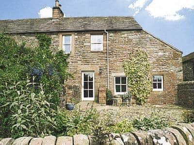 Exterior | Berrymoor Farm Cottage, Kirkoswald, nr. Penrith