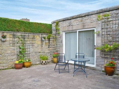 Exterior | Tranquillity, North Sunderland, Seahouses