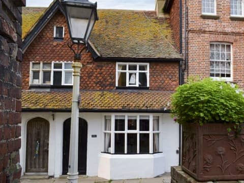 Exterior | Mouse House, Hastings