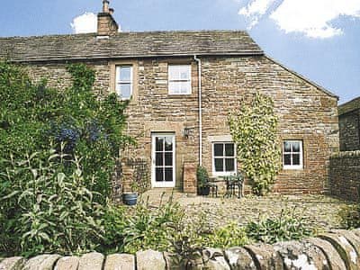 Exterior | Berrymoor Farm Cottage, Kirkoswald, nr. Penrith