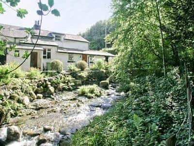 Exterior | Beckside, Thornthwaite, nr. Keswick