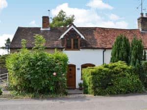Exterior | The Old Bakery, Wendover, Aylesbury